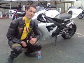Marc Bisancon