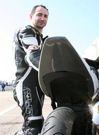 Mickaël Chiapini
