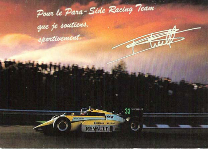 Signature Streiff P.